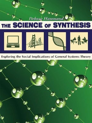 cover image of The Science of Synthesis